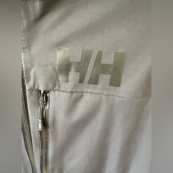 Helly Hansen Women’s Ski Snowboard Jacket XL ULLR - Picture 4 of 9